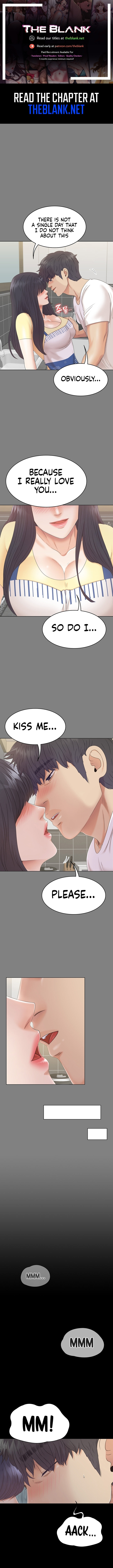 Stuck in Time - Chapter 15 [photo 1] - MangaPorn