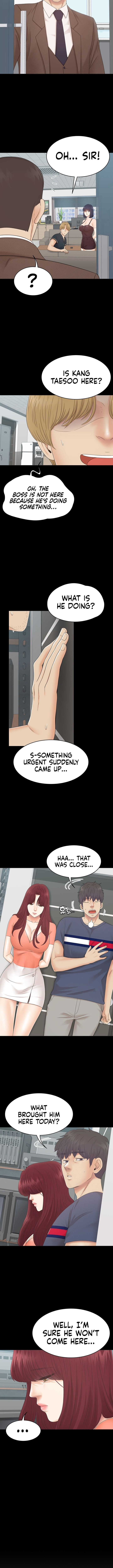 Stuck in Time - Chapter 15 [photo 11] - MangaPorn