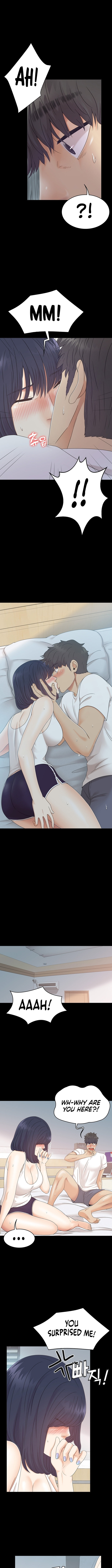 Stuck in Time - Chapter 15 [photo 2] - MangaPorn