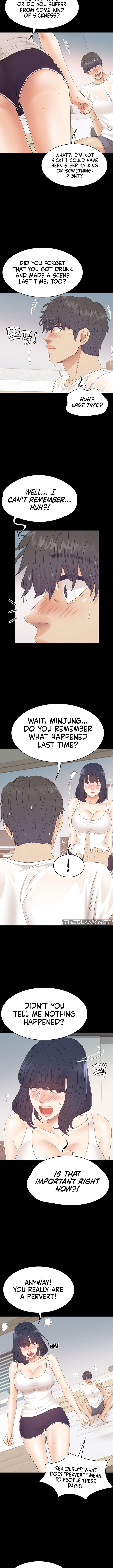 Stuck in Time - Chapter 15 [photo 4] - MangaPorn