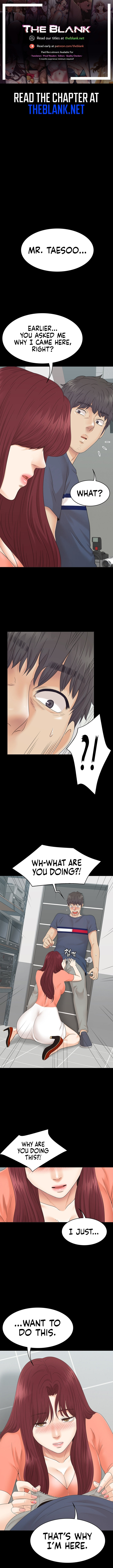 Stuck in Time - Chapter 16 [photo 1] - MangaPorn