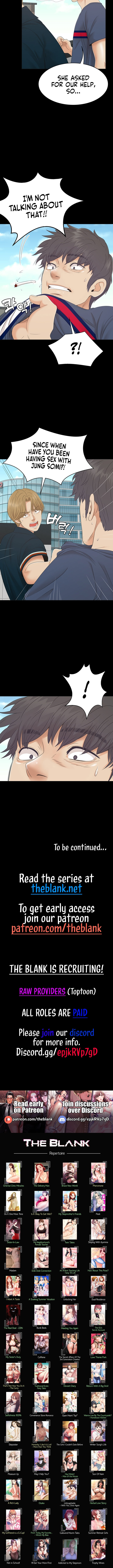 Stuck in Time - Chapter 16 [photo 12] - MangaPorn