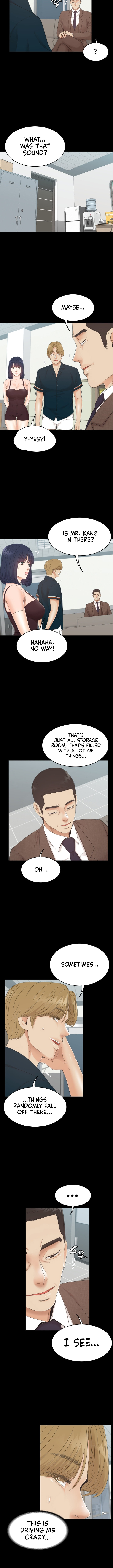 Stuck in Time - Chapter 16 [photo 3] - MangaPorn