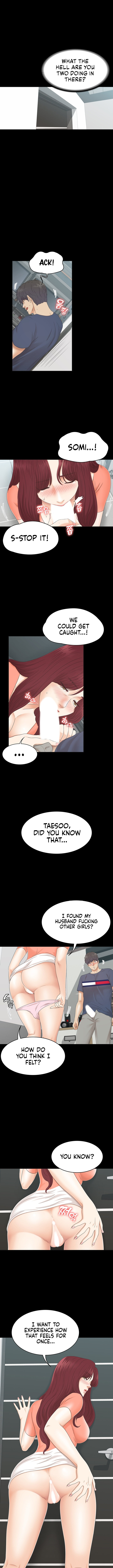 Stuck in Time - Chapter 16 [photo 4] - MangaPorn