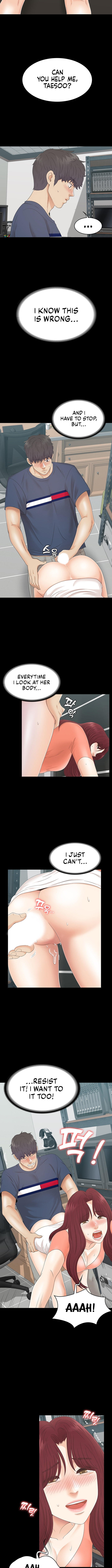 Stuck in Time - Chapter 16 [photo 5] - MangaPorn