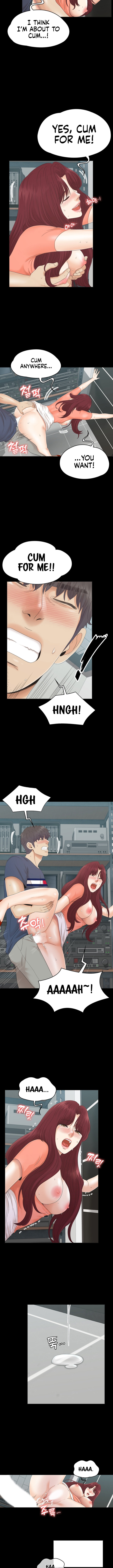 Stuck in Time - Chapter 16 [photo 8] - MangaPorn