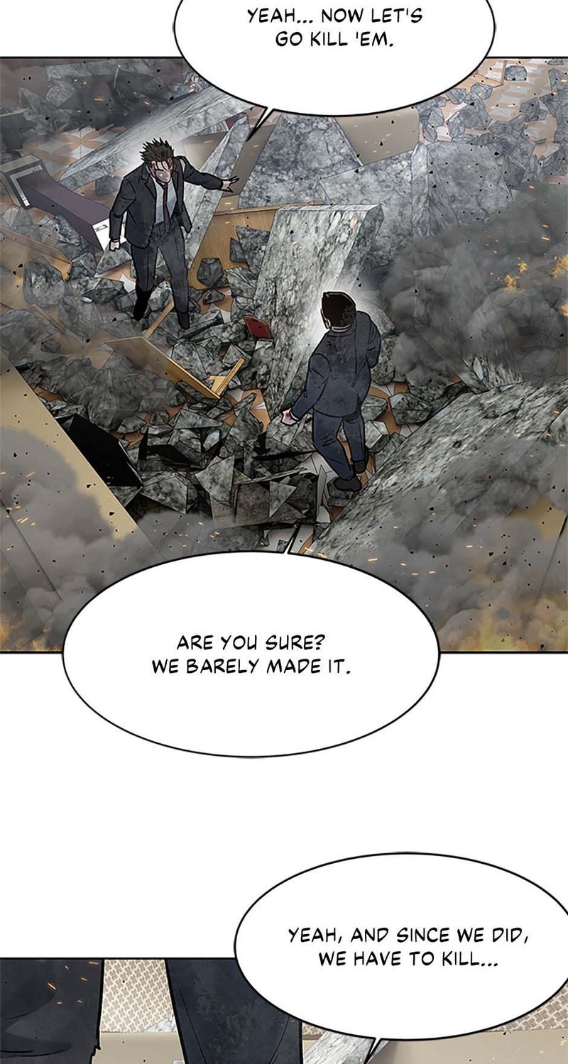 God of Blackfield - Chapter 200 [photo 104] - MangaPorn