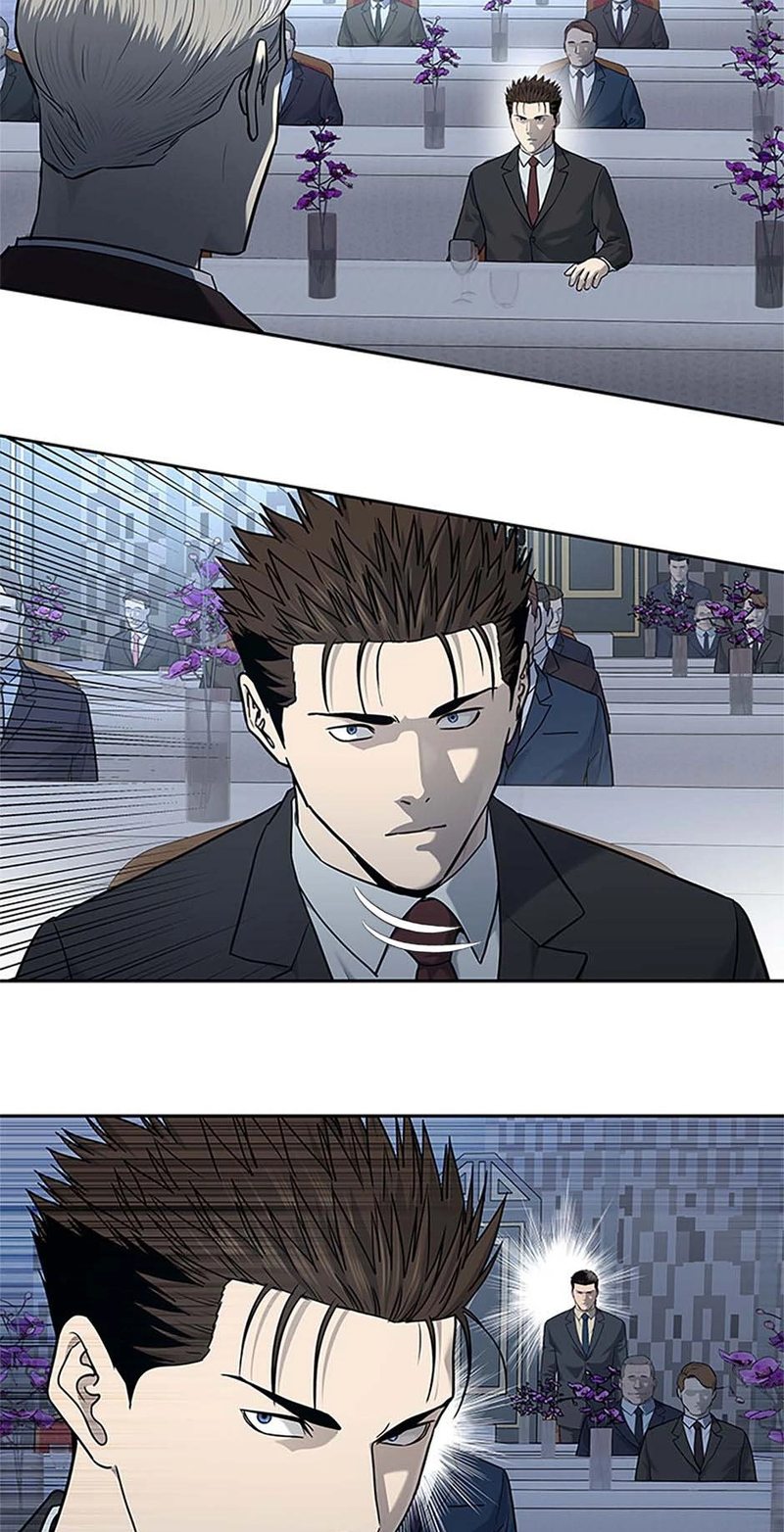 God of Blackfield - Chapter 200 [photo 15] - MangaPorn