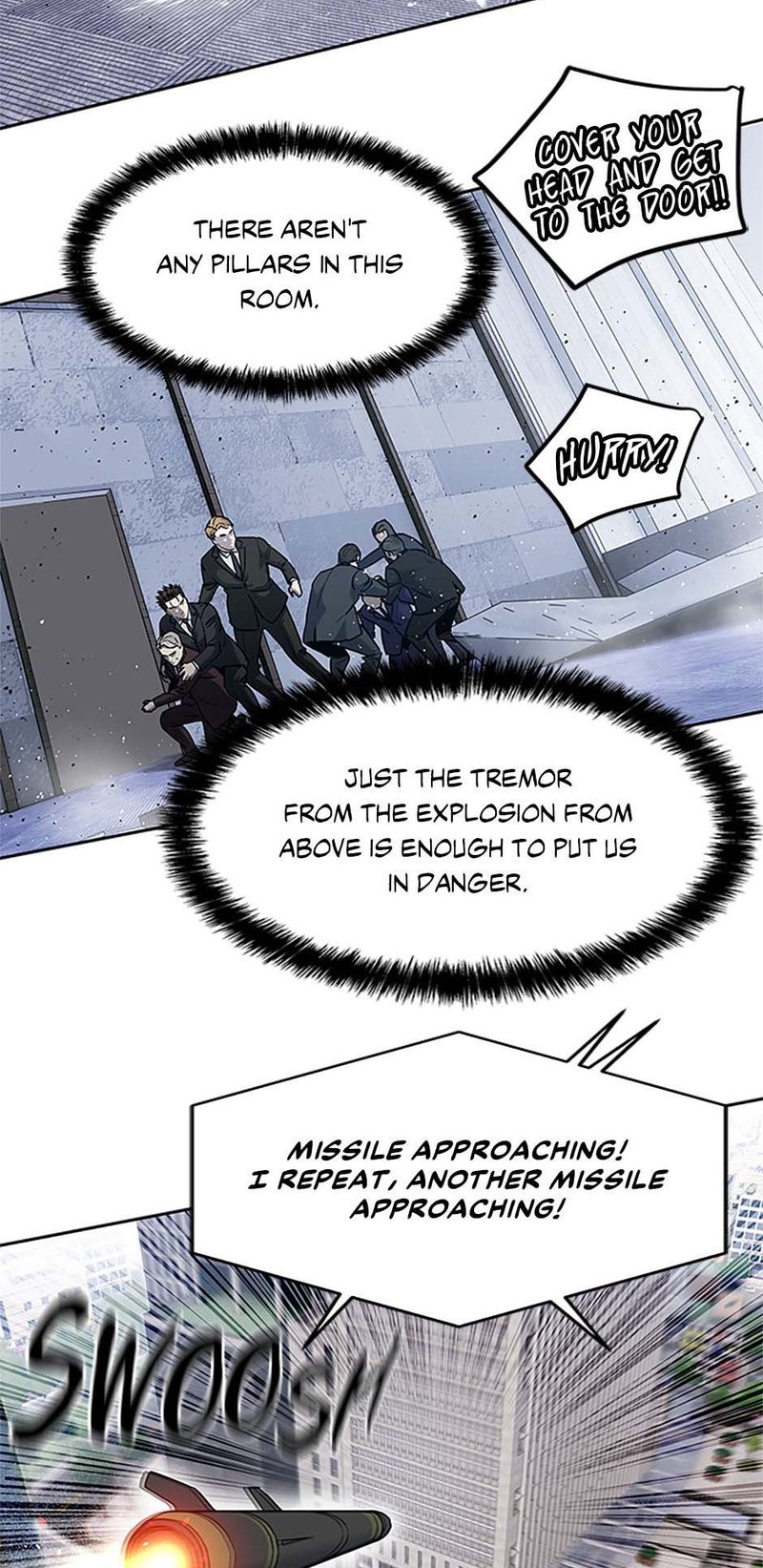 God of Blackfield - Chapter 200 [photo 36] - MangaPorn