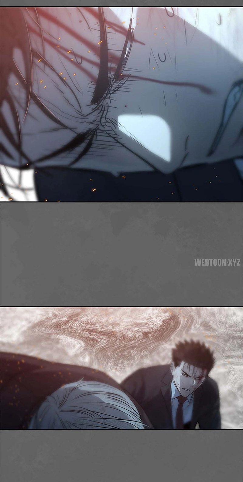 God of Blackfield - Chapter 200 [photo 49] - MangaPorn