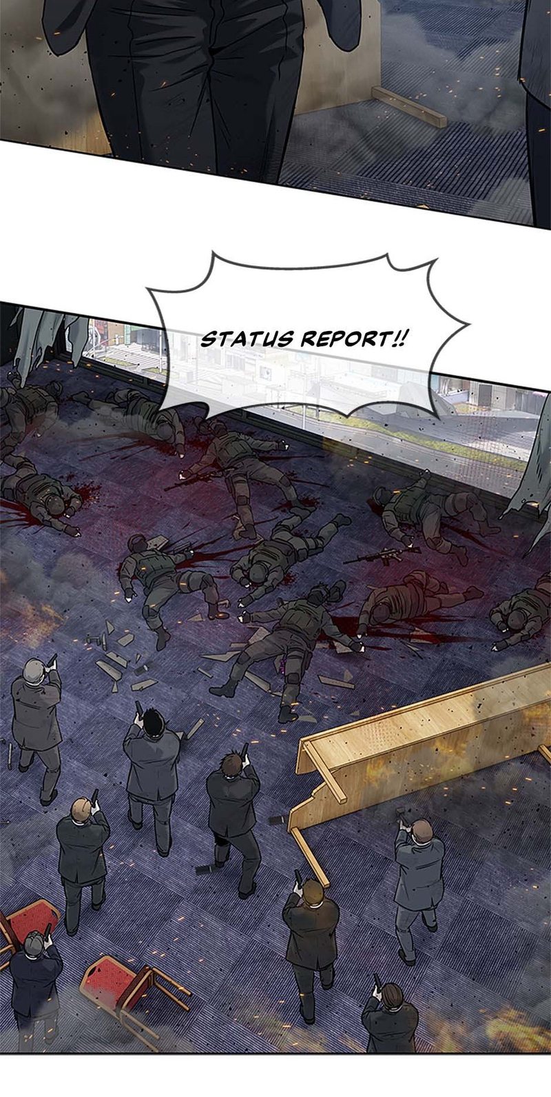 God of Blackfield - Chapter 200 [photo 65] - MangaPorn