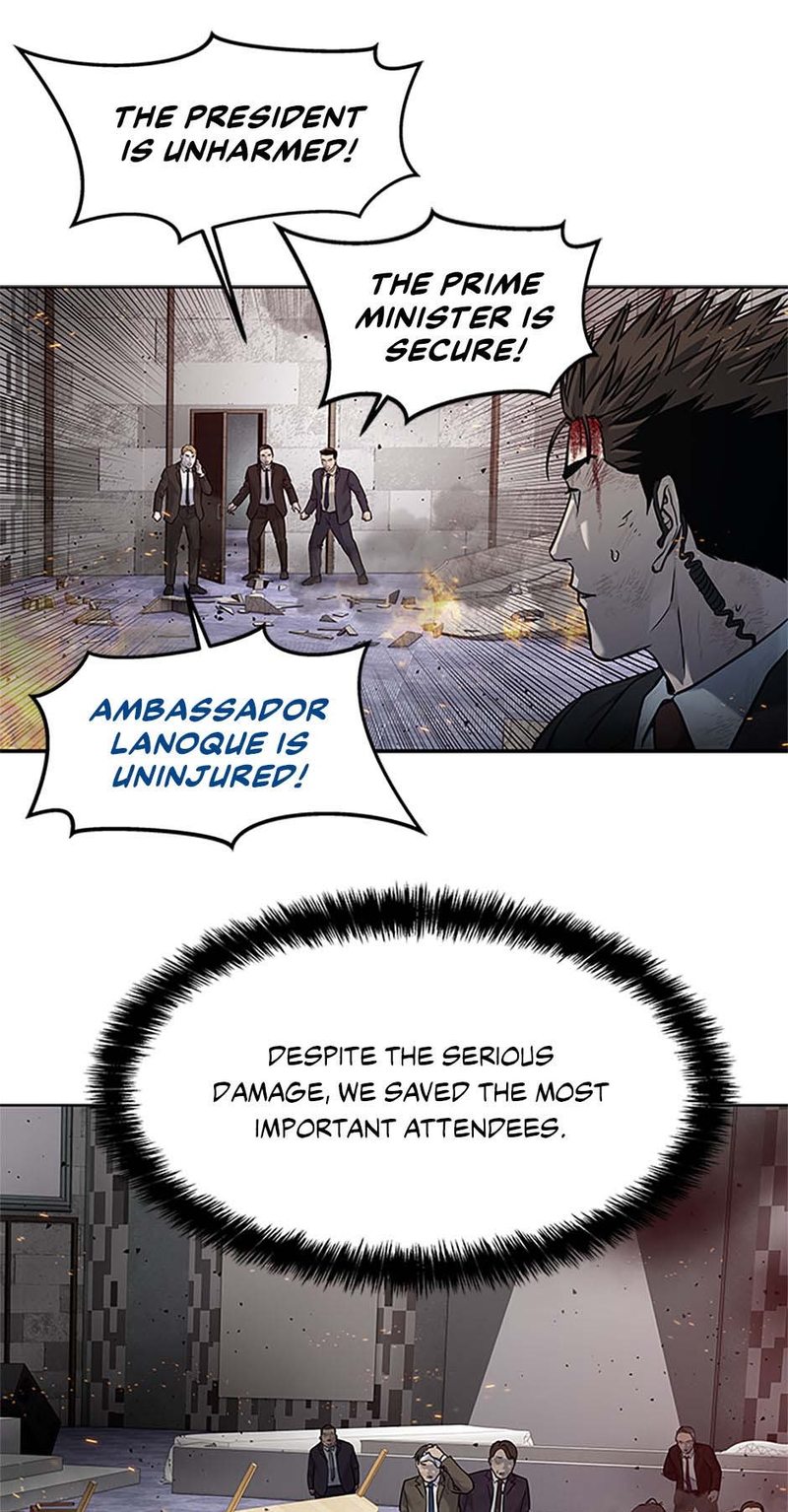 God of Blackfield - Chapter 200 [photo 66] - MangaPorn