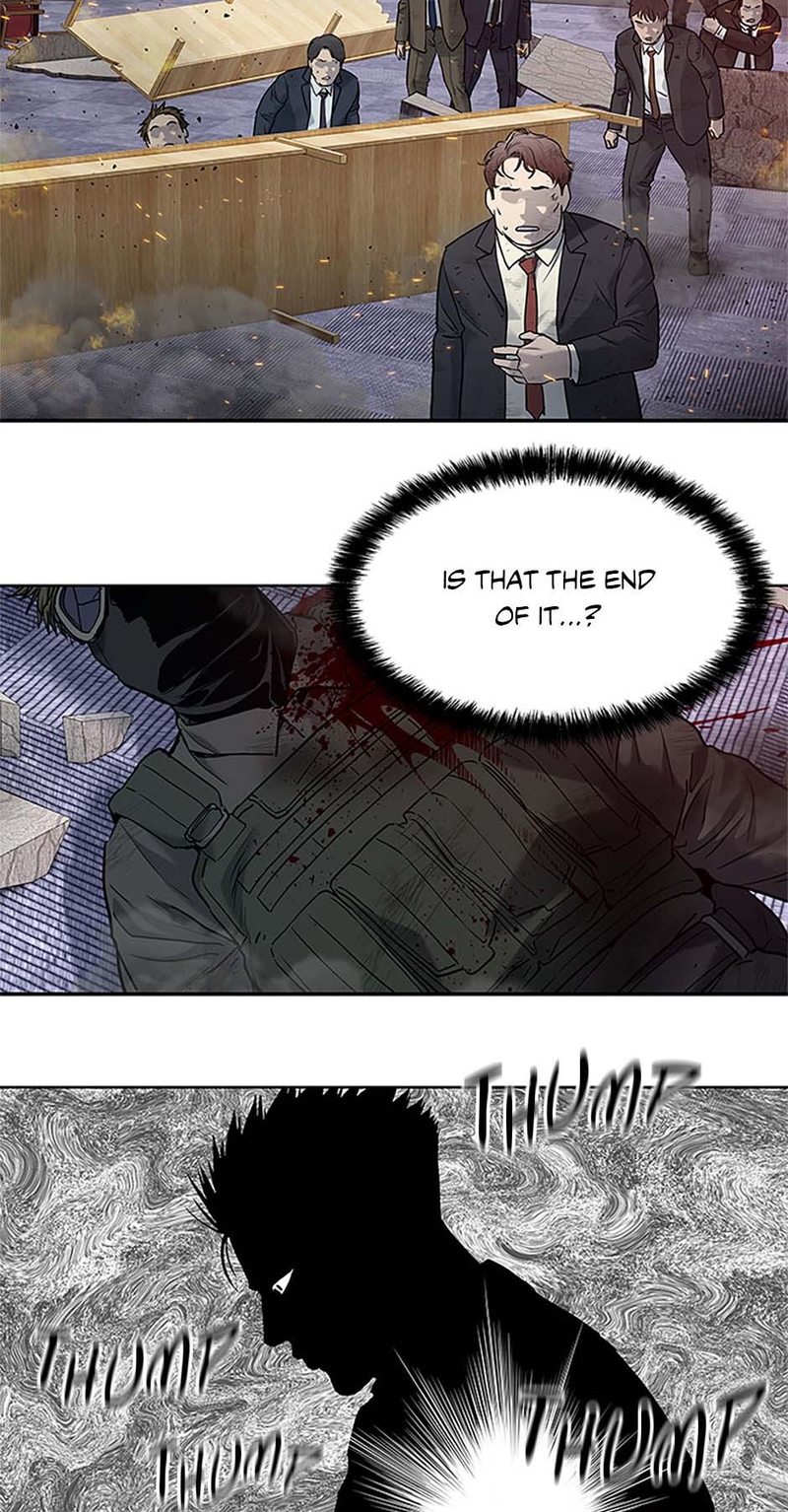 God of Blackfield - Chapter 200 [photo 67] - MangaPorn
