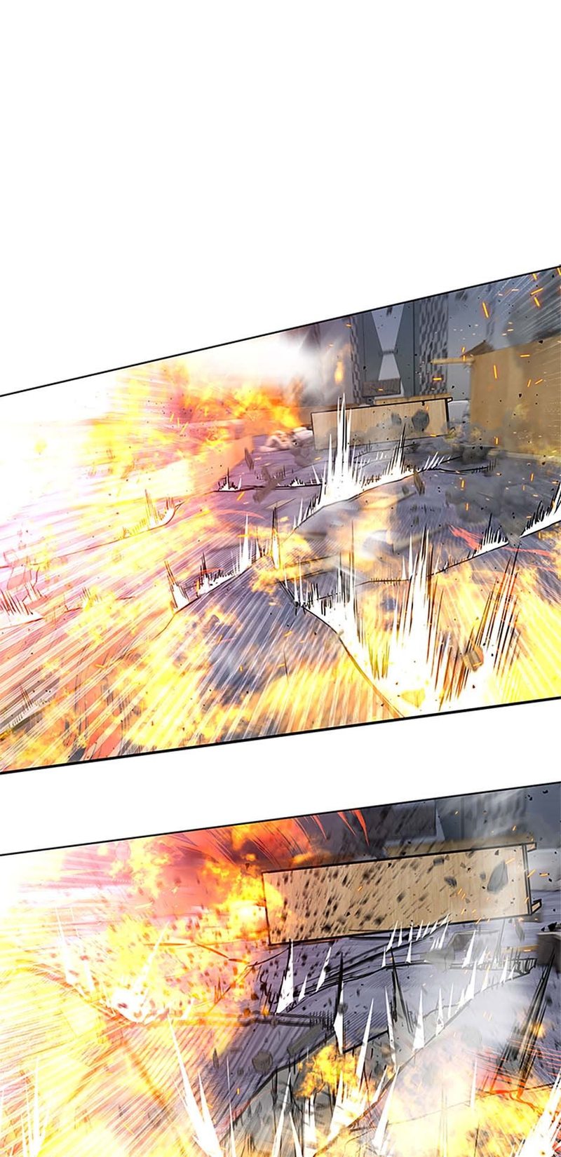 God of Blackfield - Chapter 200 [photo 78] - MangaPorn
