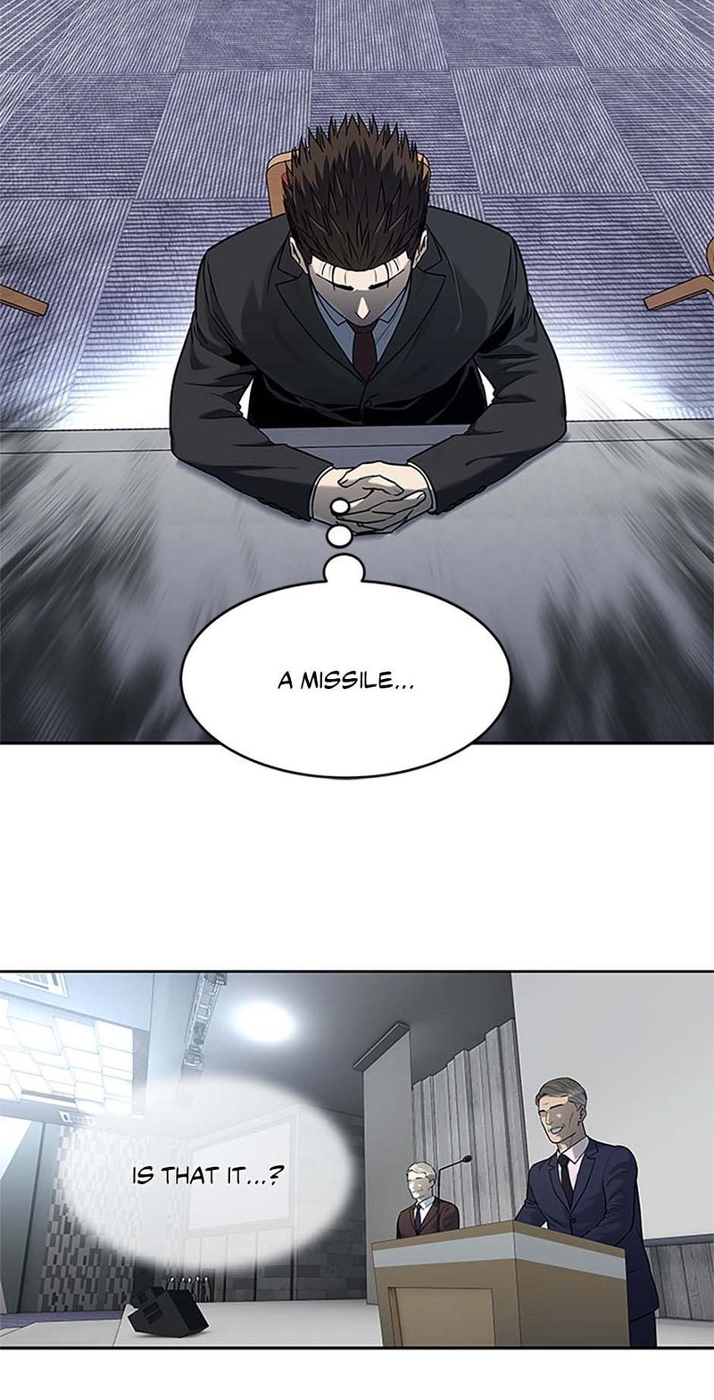 God of Blackfield - Chapter 200 [photo 8] - MangaPorn
