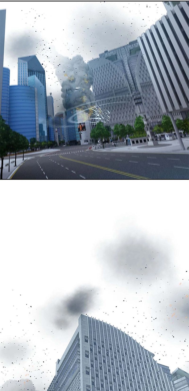 God of Blackfield - Chapter 200 [photo 83] - MangaPorn