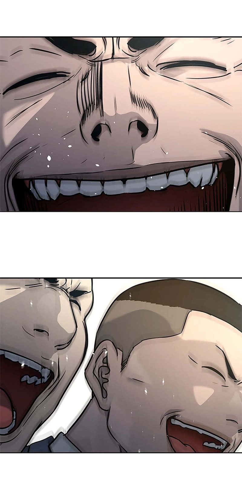 God of Blackfield - Chapter 200 [photo 95] - MangaPorn