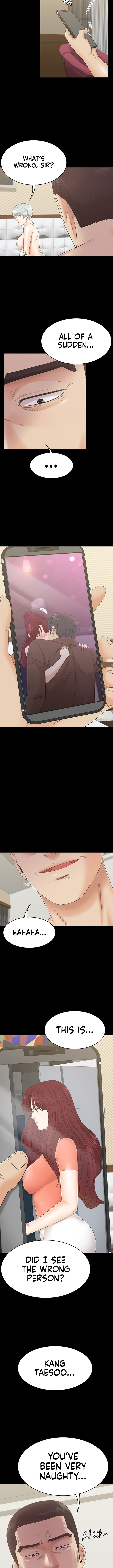 Stuck in Time - Chapter 17 [photo 11] - MangaPorn