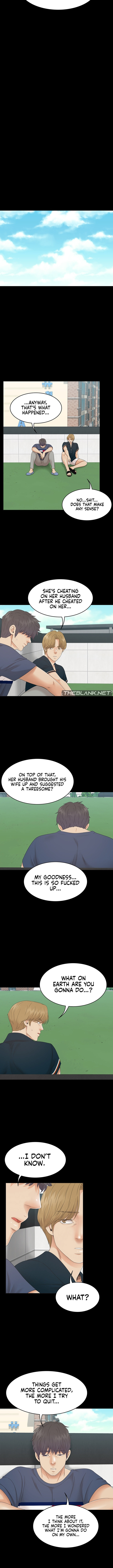 Stuck in Time - Chapter 17 [photo 3] - MangaPorn