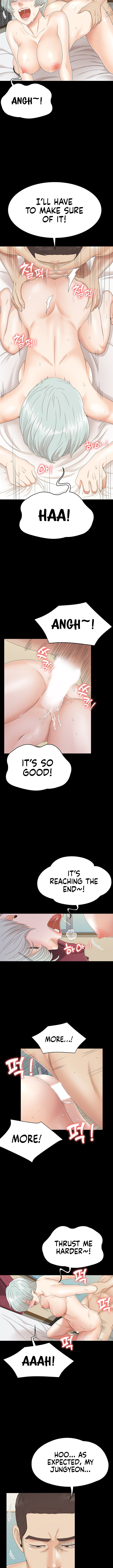 Stuck in Time - Chapter 17 [photo 9] - MangaPorn