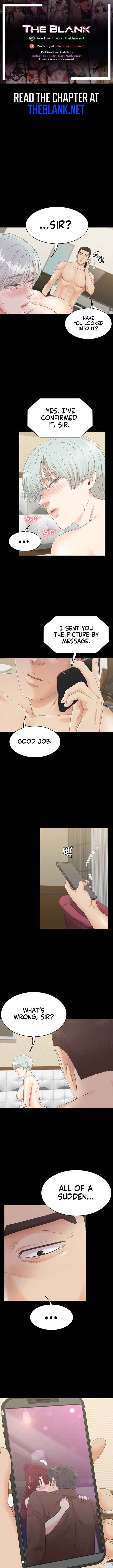 Stuck in Time - Chapter 18 [photo 1] - MangaPorn