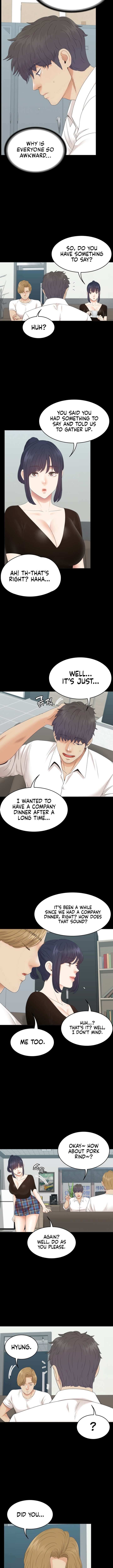 Stuck in Time - Chapter 18 [photo 3] - MangaPorn