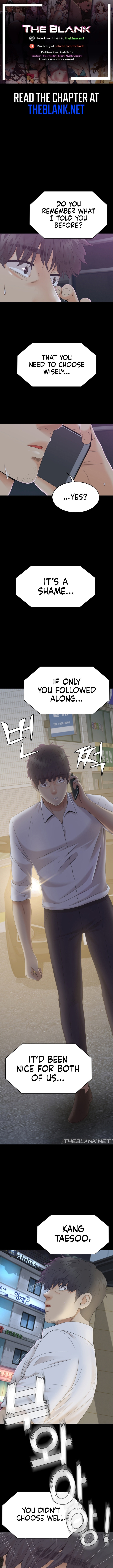 Stuck in Time - Chapter 19 [photo 1] - MangaPorn