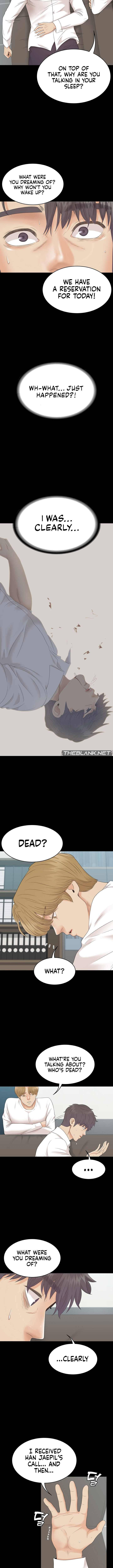 Stuck in Time - Chapter 19 [photo 10] - MangaPorn