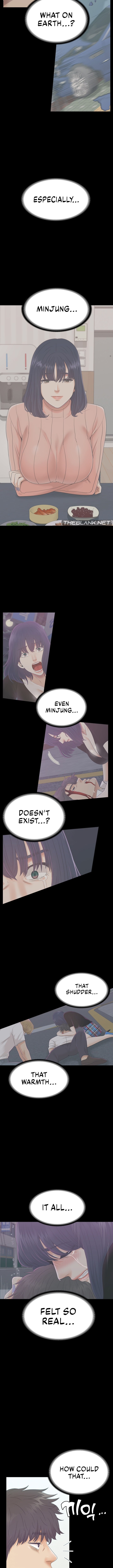 Stuck in Time - Chapter 19 [photo 14] - MangaPorn