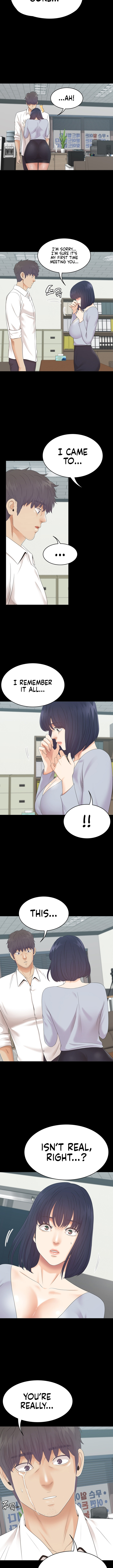 Stuck in Time - Chapter 19 [photo 17] - MangaPorn