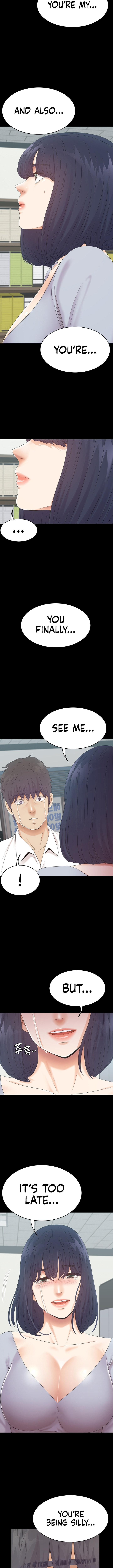 Stuck in Time - Chapter 19 [photo 18] - MangaPorn