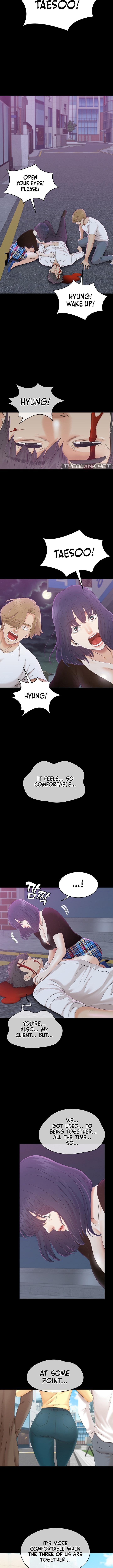 Stuck in Time - Chapter 19 [photo 4] - MangaPorn