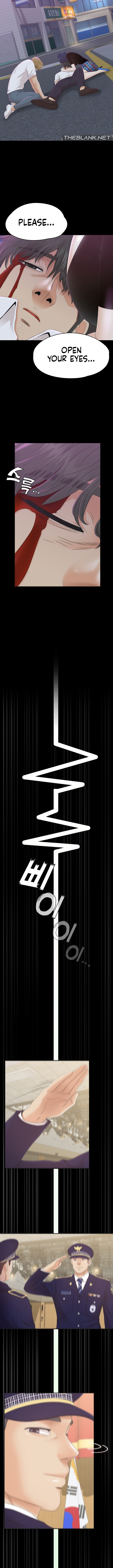 Stuck in Time - Chapter 19 [photo 7] - MangaPorn