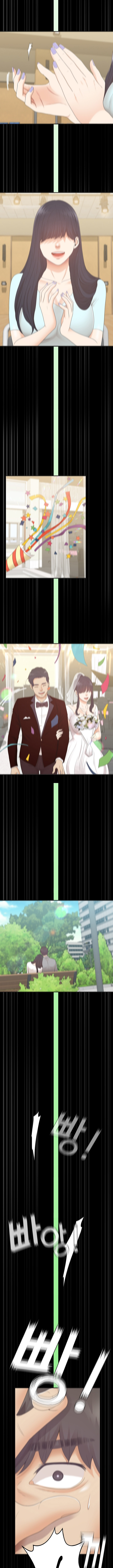 Stuck in Time - Chapter 19 [photo 8] - MangaPorn