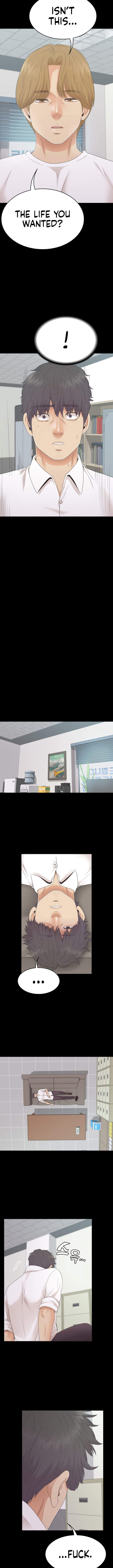 Stuck in Time - Chapter 20 [photo 10] - MangaPorn