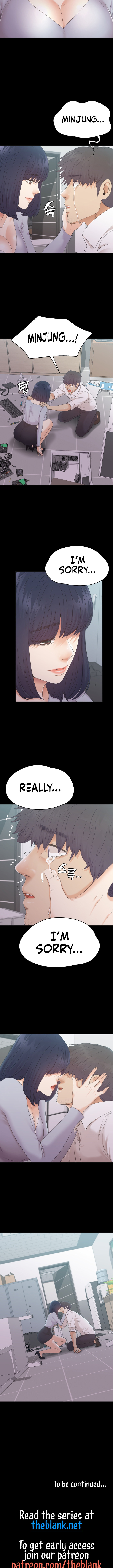 Stuck in Time - Chapter 20 [photo 14] - MangaPorn