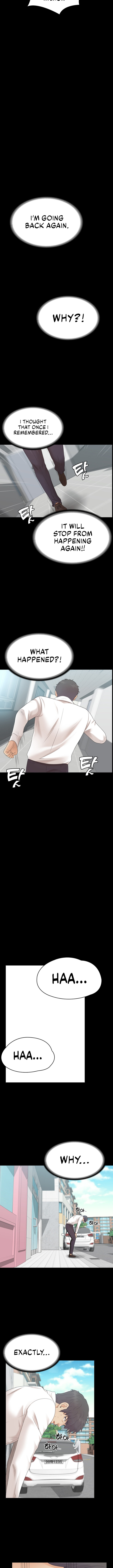 Stuck in Time - Chapter 20 [photo 3] - MangaPorn