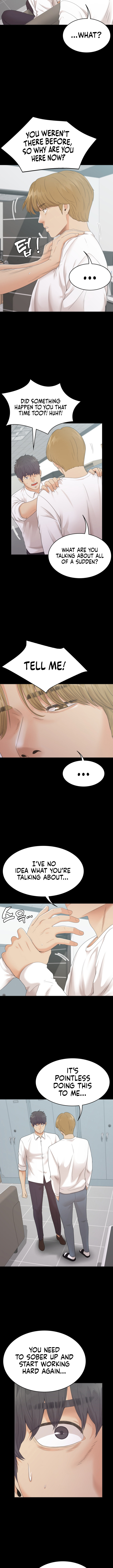 Stuck in Time - Chapter 20 [photo 9] - MangaPorn