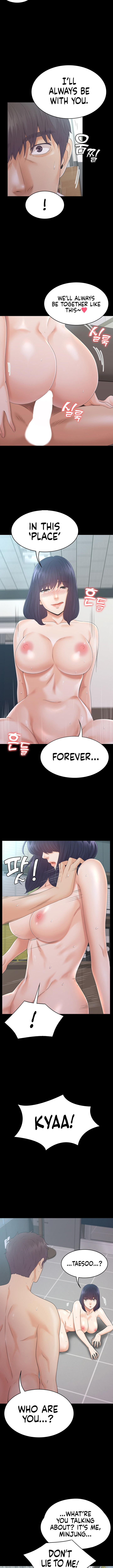 Stuck in Time - Chapter 21 [photo 11] - MangaPorn