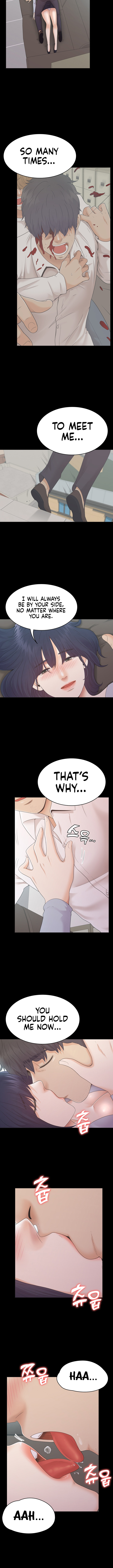 Stuck in Time - Chapter 21 [photo 4] - MangaPorn