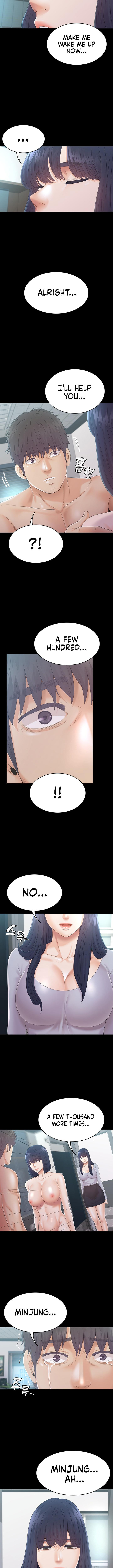 Stuck in Time - Chapter 22 [photo 10] - MangaPorn