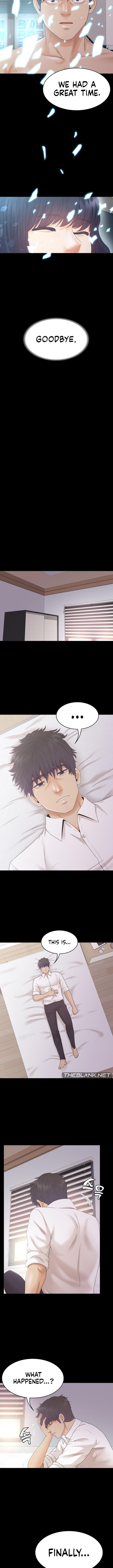 Stuck in Time - Chapter 22 [photo 13] - MangaPorn