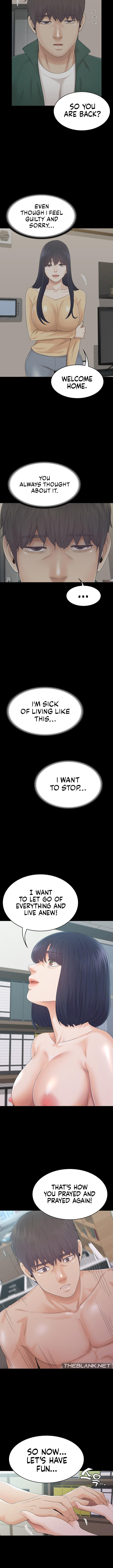 Stuck in Time - Chapter 22 [photo 6] - MangaPorn