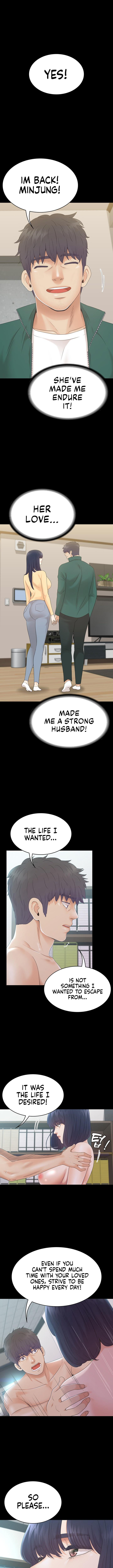 Stuck in Time - Chapter 22 [photo 9] - MangaPorn