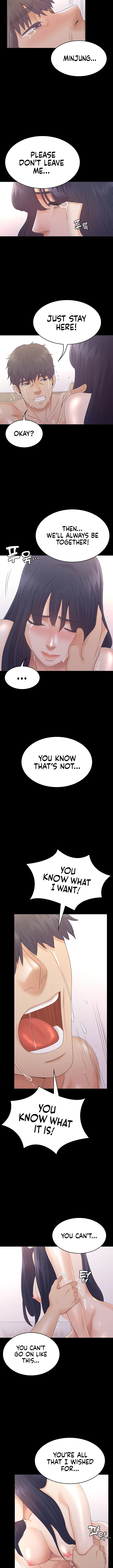 Stuck in Time - Chapter 23 [photo 12] - MangaPorn