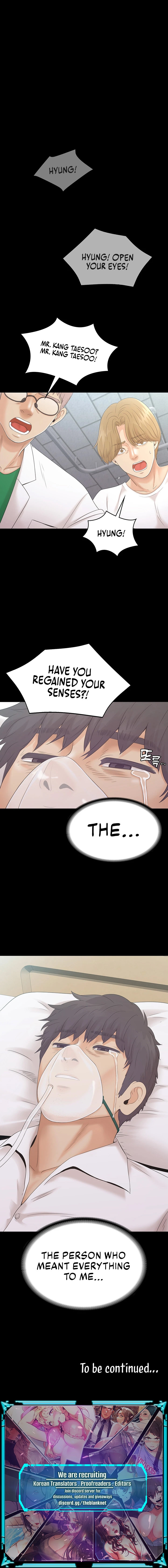 Stuck in Time - Chapter 23 [photo 15] - MangaPorn