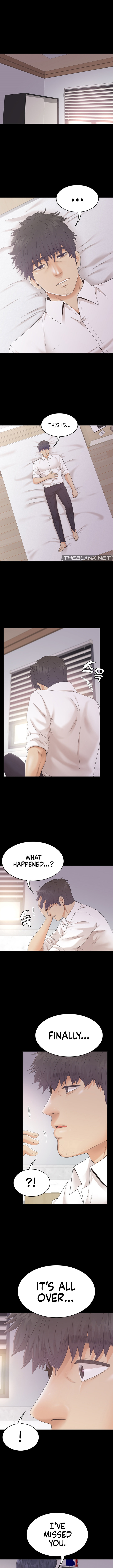 Stuck in Time - Chapter 23 [photo 2] - MangaPorn