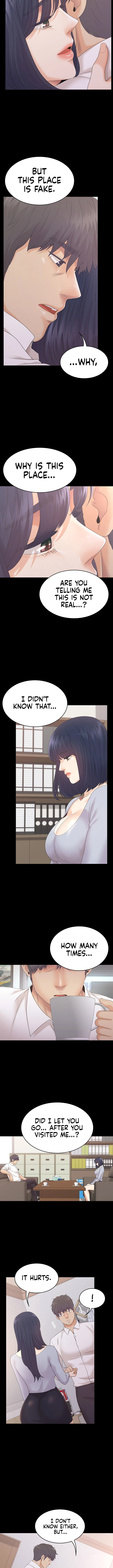 Stuck in Time - Chapter 23 [photo 4] - MangaPorn