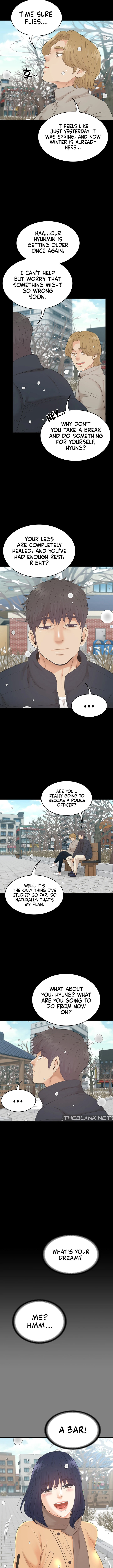 Stuck in Time - Chapter 24 [photo 10] - MangaPorn