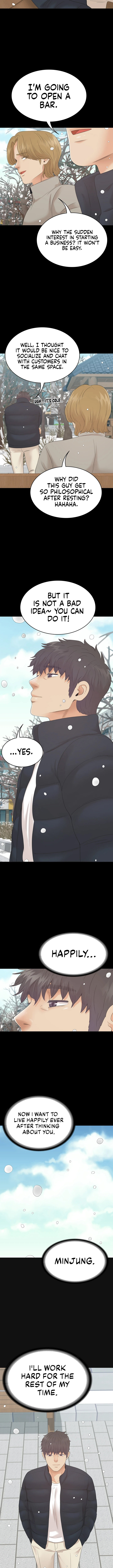 Stuck in Time - Chapter 24 [photo 12] - MangaPorn